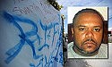 Shooting victim left his footprints in the sands of time