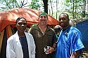 Bermuda doctors providing medical relief in Haiti