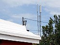 Digicel told to remove phone mast after planning row