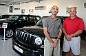 Jeep thrills on offer at Prestige showroom