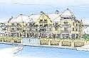 Boutique hotel heralds town renaissance
