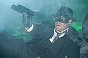 Movie review: The Green Hornet ***