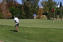 Where have all the golfers gone?