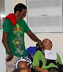 Kids can teach us valuable lessons about life