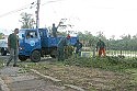 Stalwarts of the storm: Unsung heroes of the Parks Dept.