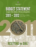 Download the 2011 National Budget Statement