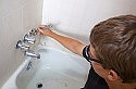 Don't be a drip - fix a leaky faucet without expert help