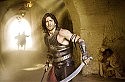 DVD review: Prince of Persia  *