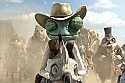 Movie review: Rango ****