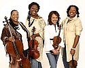 Tonight's Marian Anderson String Quartet postponed