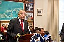 Statement of Minister of National Security