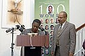 Bermuda celebrates International Women's Day by honouring 100 women