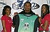 Players ready to help their team chase for the ISL title