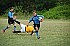 Mini-rugby teams split matches against the Caymans