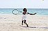 Beach tennis:  The next big thing for Bermuda?