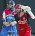 Canada's multi-national squad does not breach ICC rules