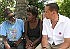 Hope and heartache of BDA's homeless