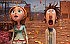 DVD review: Cloudy with a Chance of Meatballs ***