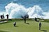 What's your dream course and foursome?