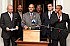 Big task for new party amid UBP turmoil