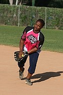 Women's softball meeting on Monday