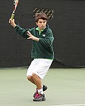 Boys win Caribbean 14 & under tennis title