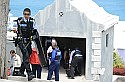 U.K. firearms officers back out of move to Bermuda