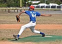 Bermuda wins first international baseball game