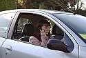 Bermuda must ban driving while using a cellphone