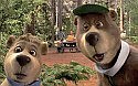 Movie review: Yogi Bear in 3D  *