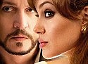 Movie review: The Tourist **