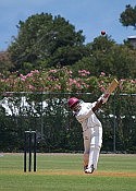 West prevail in youth cricket All-star matches