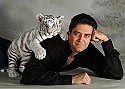 Magician defends controversial tiger show