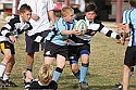 Rugby under-16 and under-12 tour teams chosen