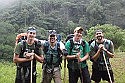 Borneo Kinabalu Challenge was a life changing experience