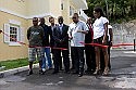 First residents move into new development