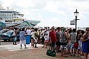 Bar owners: Ferry cuts will choke business