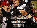 NASCAR: Winning the big races, but still working on the rest