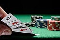 Casino gambling back in the mix
