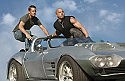 Movie review: Fast Five ***