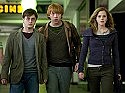 Movie review: Harry Potter and the Deathly Hallows  ****