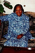 In Memoriam: Ursula L. Harford Allen