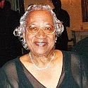 In Memoriam: Edith Lucille Harvey