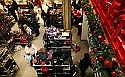 Shoppers take flight for U.S. bargains