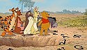 Movie review: Winnie the Pooh ***