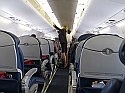 Delta lost our business due to misleading seating plan