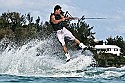 Venture aims to boost Bermuda's watersports