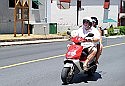 Liveries slash number of bikes to rent