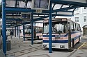 It's hard to find fault with the majority of Bda's bus drivers
