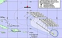 Katia unlikely to threaten Bermuda